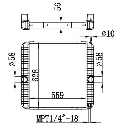 Durastar radiator 68034.png