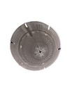 Silenciador De Exhosto 5" X 5"X6"