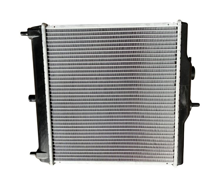 Radiador Picanto Mt 