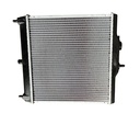 Radiador Picanto Mt 
