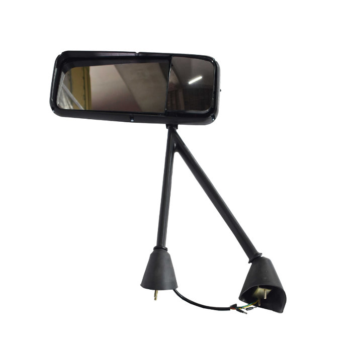 Espejo Completo Kenworth T660 Calentador/Motor Derecho