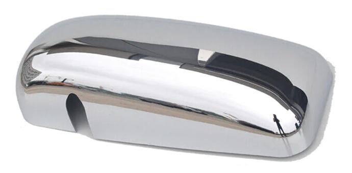 Cubierta Espejo Kenworth T660 Derecho Cromada