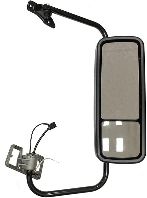 Espejo Completo Freightliner Columbia Derecho