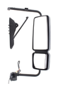 Espejo Completo International Workstar Derecho Motor/Calentador, Con direccional led