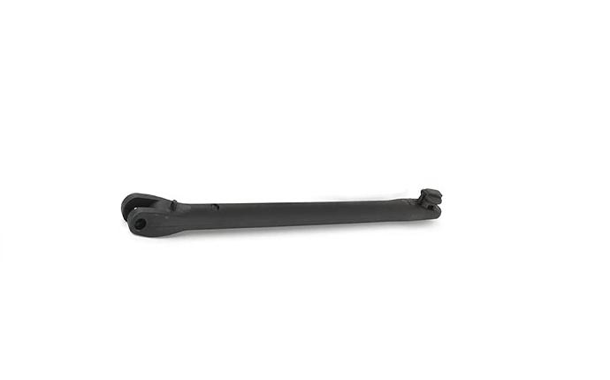 Barra Soporte Para Espejo Workstar, Durastar 
