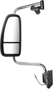 Espejo Completo International Eagle 9400 Izquierdo Calentador/Motor