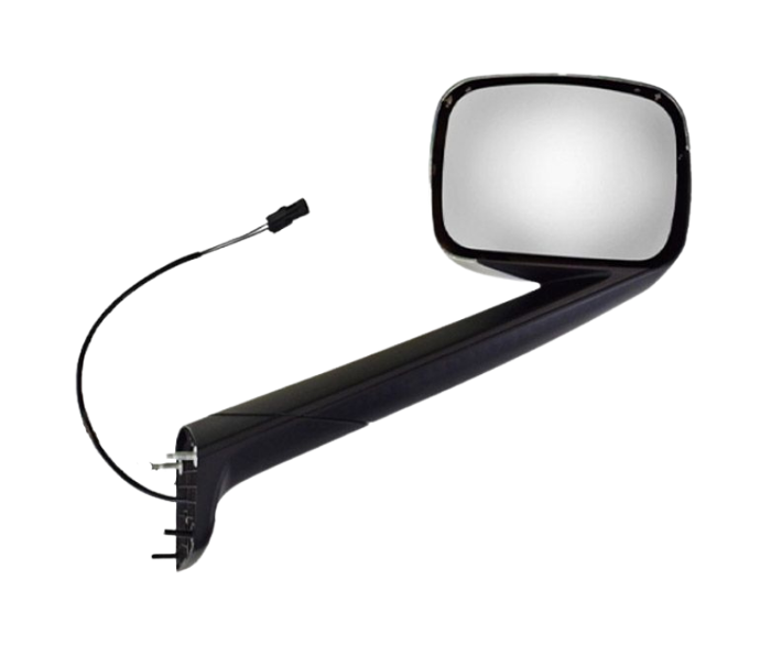 Espejo Capot Freightliner Nueva Cascadia Derecho 