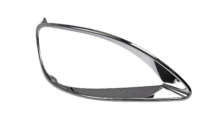 Bisel Farolas Freightliner Columbia Derecha purchase