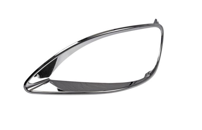 Bisel Farolas Freightliner Columbia Izquierda purchase