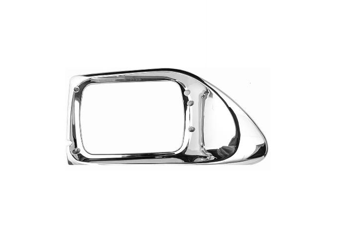 Bisel Pantalla International Eagle 9400 Derecha