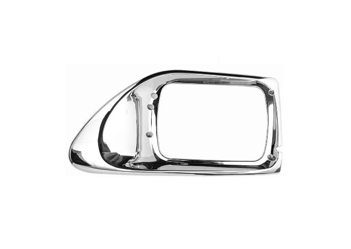 Bisel Pantalla International Eagle 9400 Izquierda