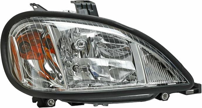 Farola Freightliner Columbia Derecha