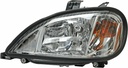 Pantalla Freightliner Columbia Izquierda