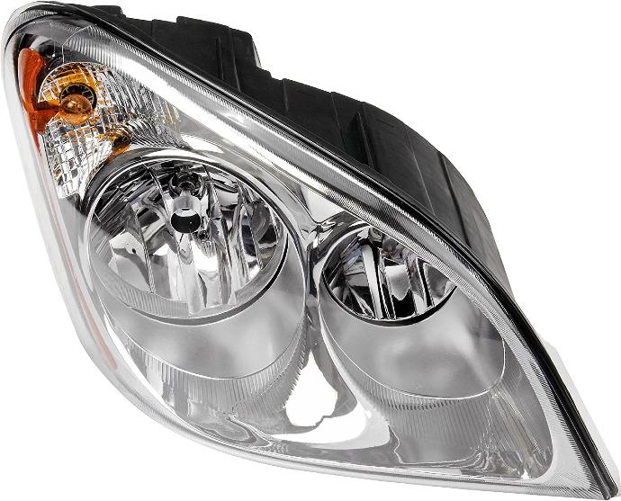 Pantalla Freightliner Cascadia Derecha