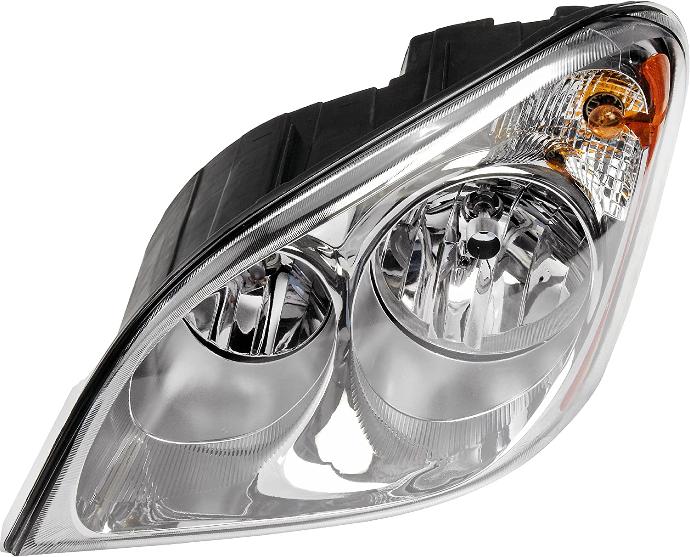 Pantalla Freightliner Cascadia Izquierda