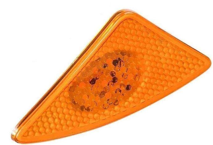 Direccional Led T660 Kenworth Izquierda