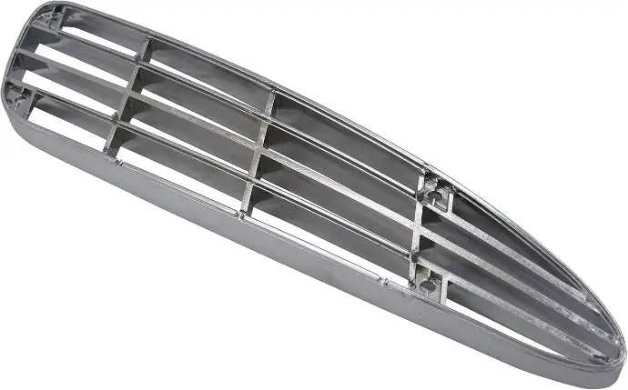 Persiana Lateral International Durastar Cromada purchase