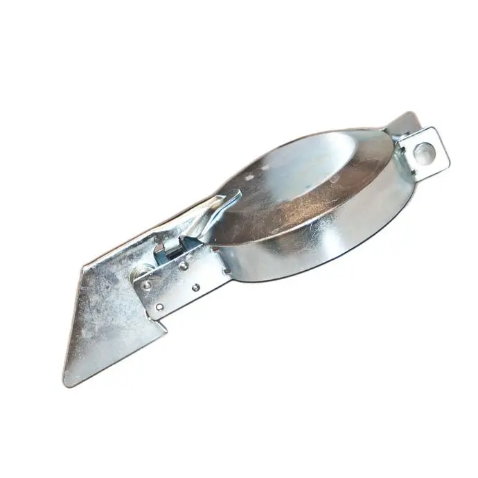 Tapa Lluvia 3,5" 