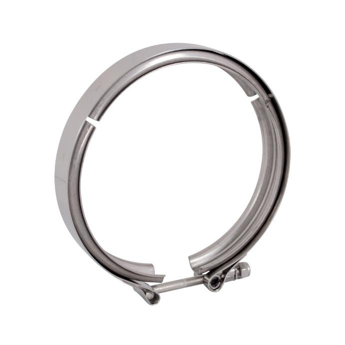 Abrazadera Turbo Canal Angosto 3,5" 