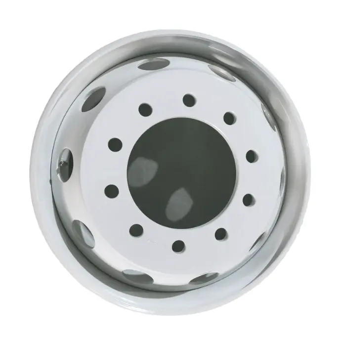 Aro Disco Tipo Americano 9" 16Mm Reforzado