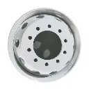 Aro Disco Tipo Americano 9" 16Mm Reforzado