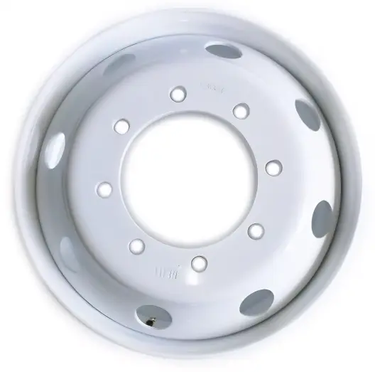 Rin Disco Tipo Americano 8 Pernos 8 Ventilaciones 7900Lb purchase