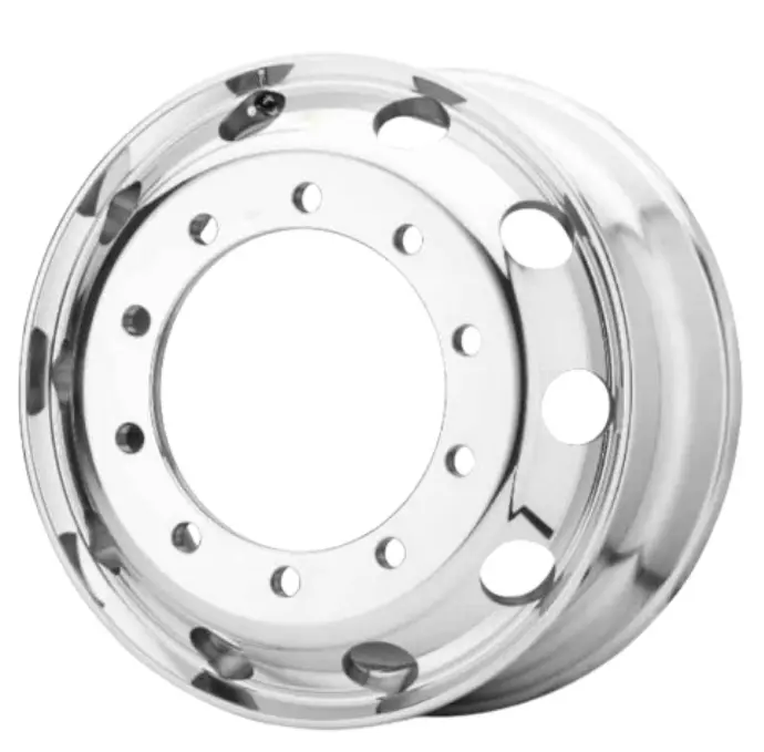 Rin Disco Tipo Europeo 10 Ventilaciones Aluminio purchase