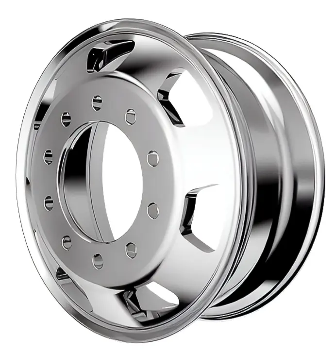 Rin Disco Tipo Americano Ventana Cuadrada Aluminio 8000Lbs purchase