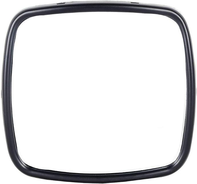 Espejo Pequeño Freightliner M2 Cromado