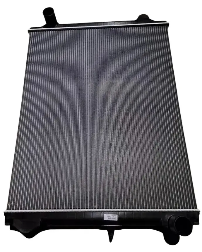 Radiador Ftr NO