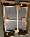 Radiador Spark Gt Mt (No aplica para Colombia)