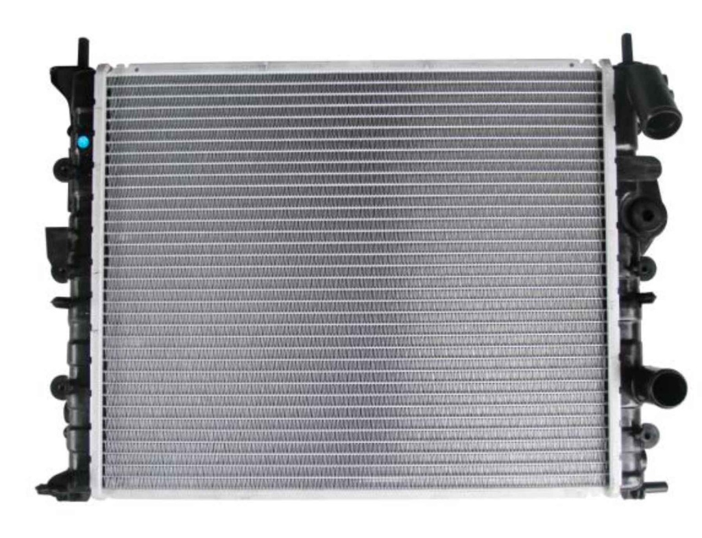 Radiador Logan purchase
