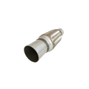 Conector Flexible Mofle 1.5X6