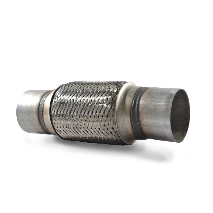 Conector Flexible Mofle 1.75X6 
