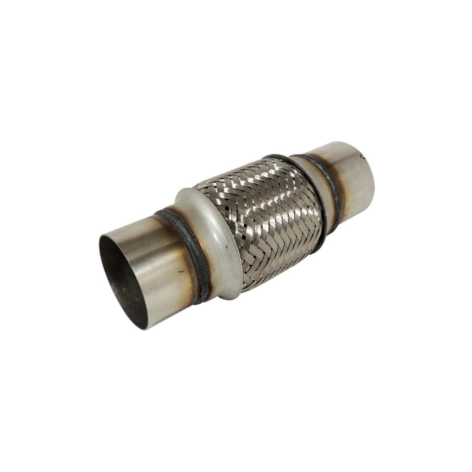 Conector Flexible Mofle 2X4 