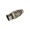 Conector Flexible Mofle 2X4 