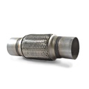 Conector Flexible Mofle 2X6