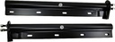 Escualizable 1-1/8" Entre Tornillos Negro purchase