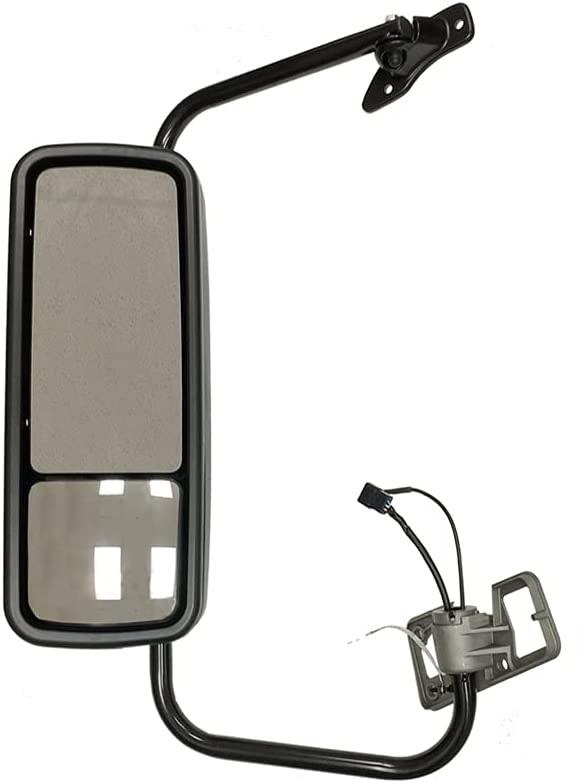 Espejo Completo Freightliner Columbia Izquierdo