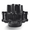 Bocin Tandem 3/4 Rod Ext 580/572 Int 594A/592A Cuello Largo Tipo International