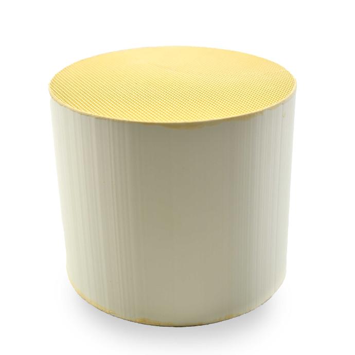 Ceramica catalizador redonda 93x80 Euro2 