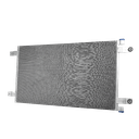 Condensador A/A Kenworth T800 N4778001