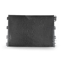 Condensador A/A Kenworth T800 > 2012 Pa01250 / K122-125