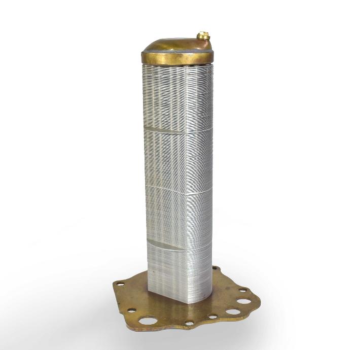 Enfriador Aceite Kw Cummins 350 Tn Superbrigadier Carezapato purchase