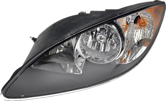 Pantalla International Prostar Izquierda
