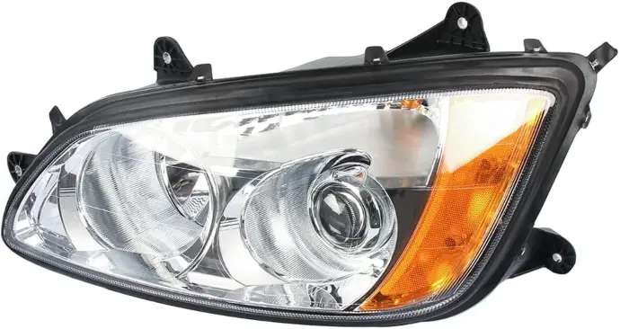 Farola Kenworth T660 Izquierda