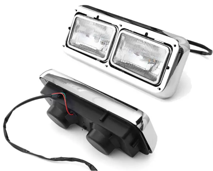 Farola Kenworth T800 Derecha 