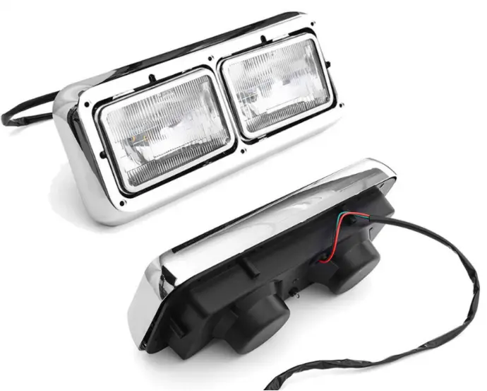 Farola Kenworth T800 Izquierda 