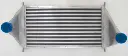 Intercooler Freightliner M2 106 
