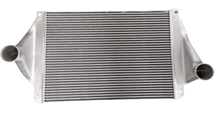 Intercooler Freightliner Cascadia Mod Viejo, M2